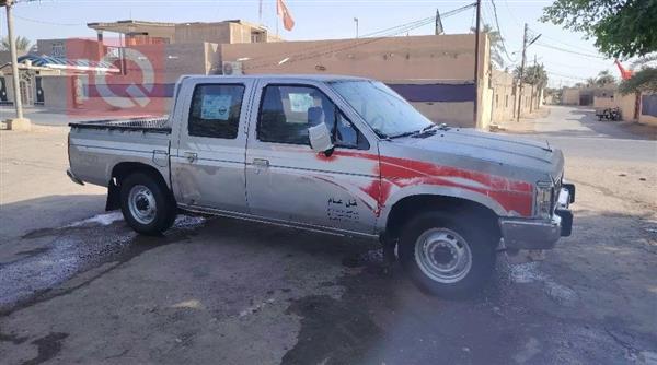 Nissan Pickup 1991 for sale in Iraq - Al-Khidhir
